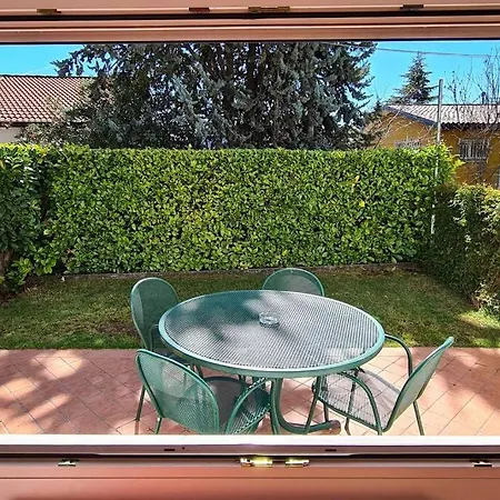 Casa Sole Lägenhet Costermano