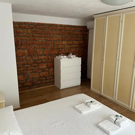 Lägenhet Casa Sole Costermano