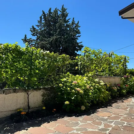 Casa Sole Lägenhet Costermano